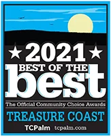 2021 Community Choice Awards