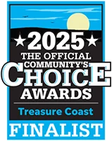 2025 Community Choice Awards