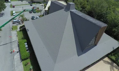 Commercial Roofing