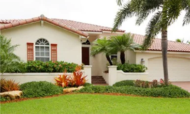 Residential Roofing
