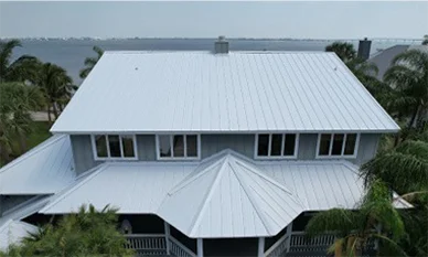 Roof Repair